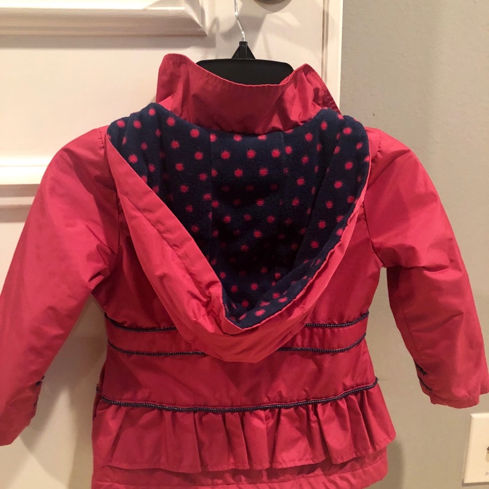 Jacket - Picture 3 of 3